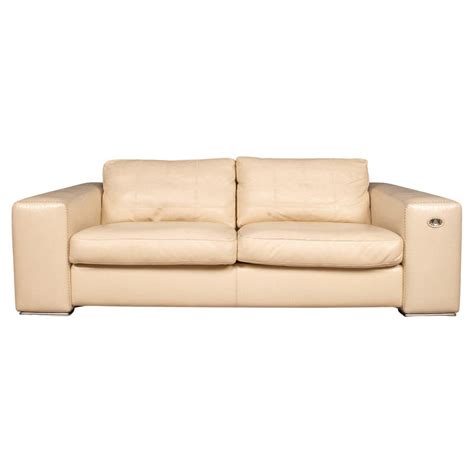 fendi leather sofa|fendi sofa for sale.